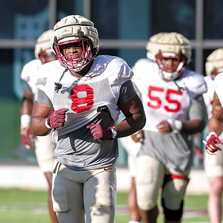 Noles News: Eight days until the Seminoles are back in Doak Campbell Stadium
