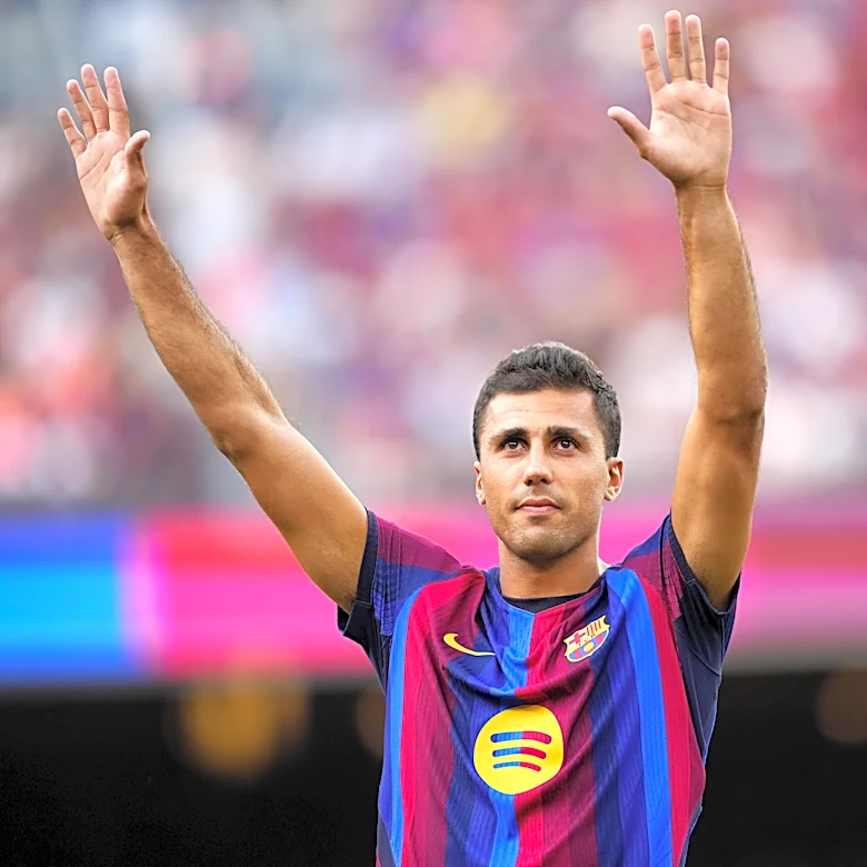 Jose Mourinho admits Rodri would have been the ‘icing on the cake’ for Real Madrid