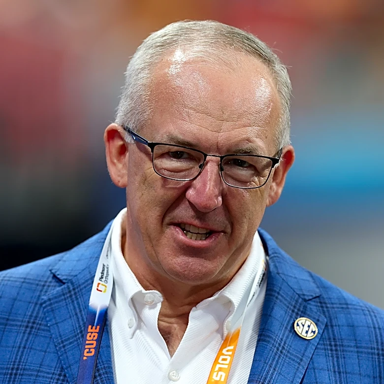 SEC’s Greg Sankey and other commissioners try to stop Kentucky court from ruling Mark Mitchell and more athletes eligible
