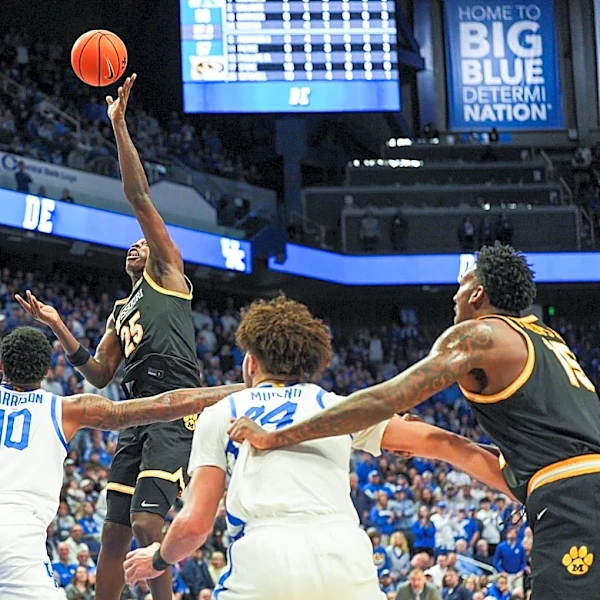 Kentucky Wildcats News: Mark Mitchell Court Injunction Day?