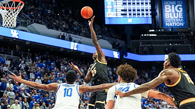 Kentucky Wildcats News: Mark Mitchell Court Injunction Day?
