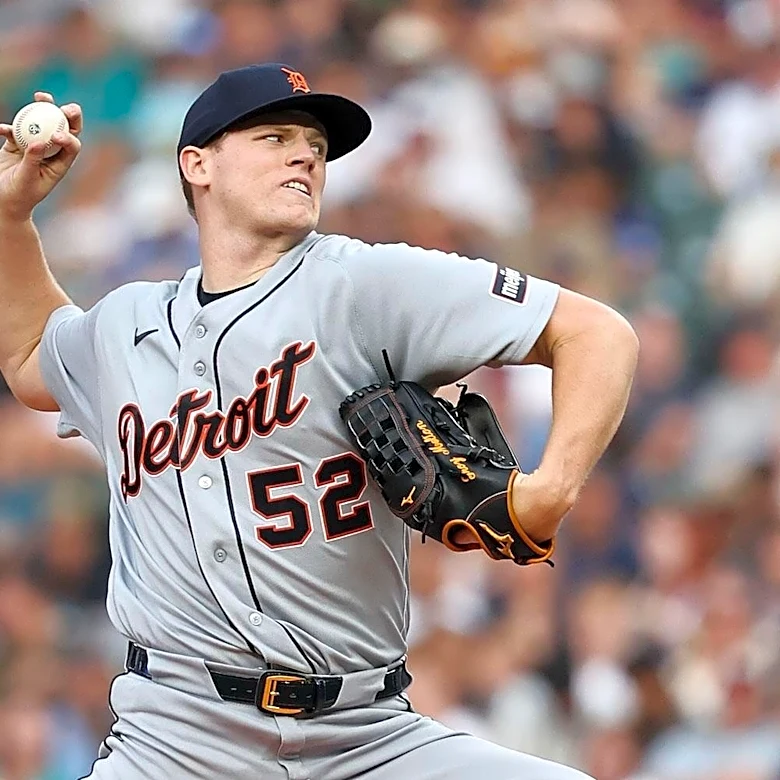 Tigers move on to Kansas City for 3-game weekend series vs Royals