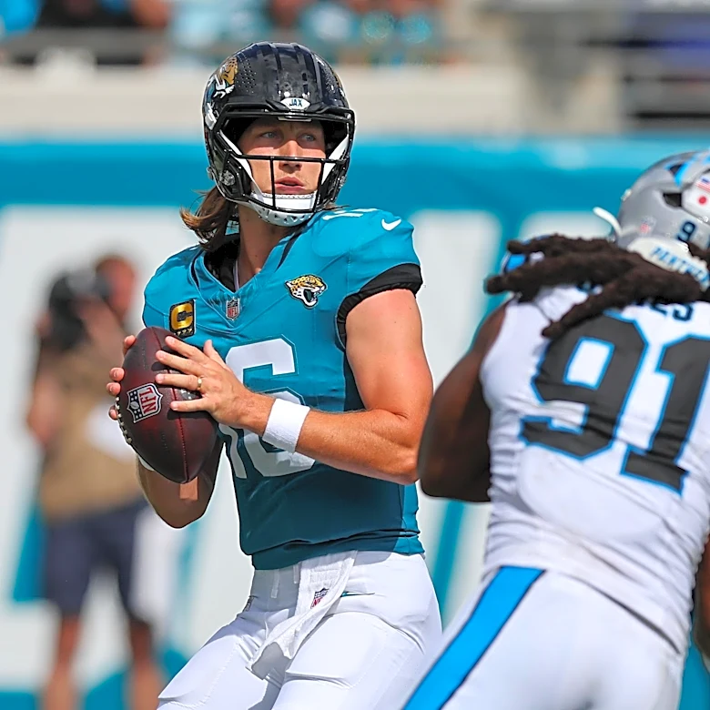 Jaguars vs Panthers: How to Watch Preseason Week 2
