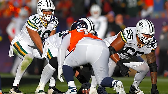 Packers vs. Broncos Preseason Week 2: Game time, how to watch, TV/streaming, & more