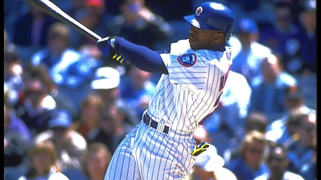 Chicago Cubs history unpacked — August 21