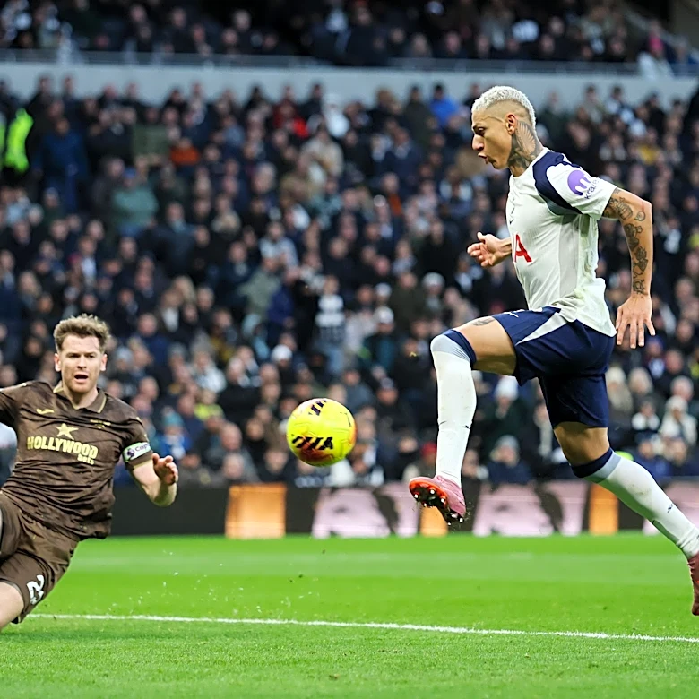 Brentford vs. Tottenham Hotspur Preview: Premier League football never felt so good