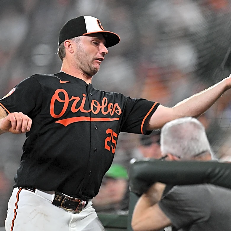 Orioles news: Pete Alonso’s leadership, wild card standings