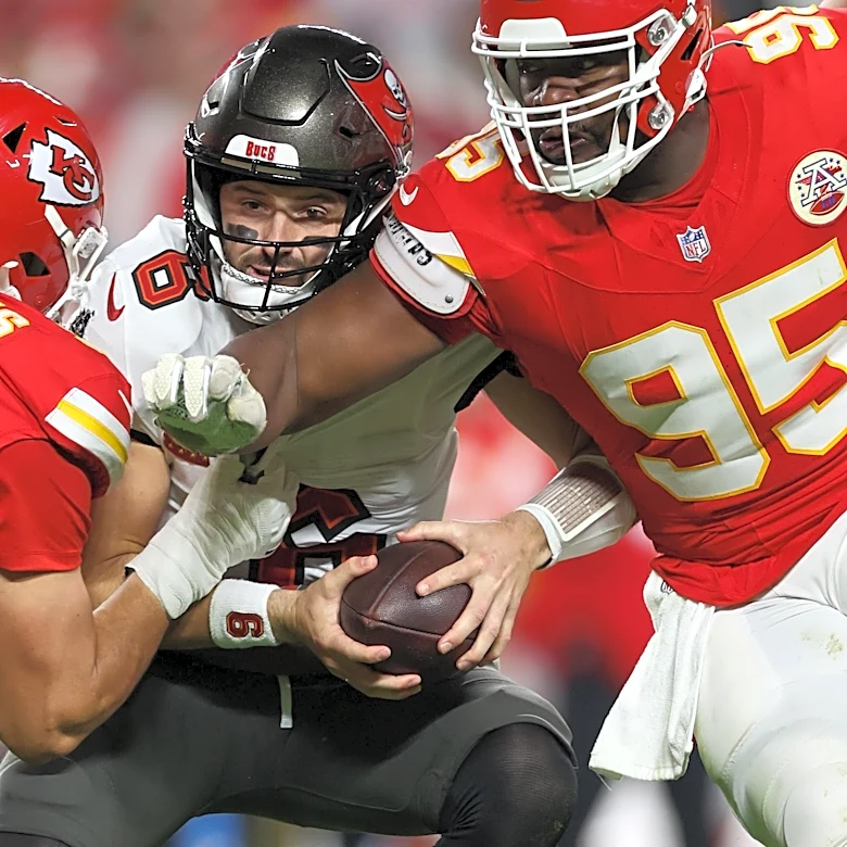 Tampa Bay Buccaneers news: Preseason continues vs. Chiefs