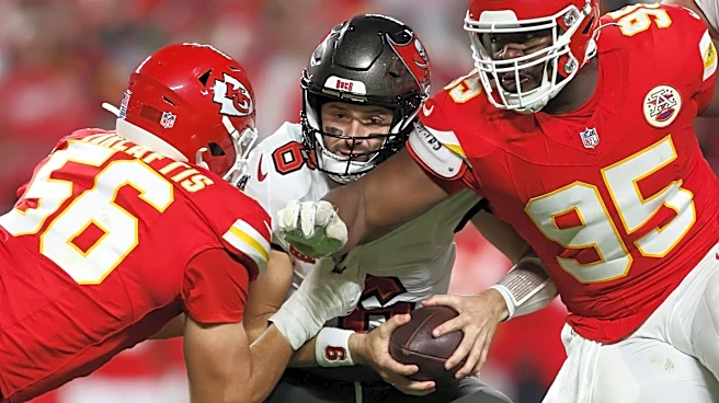 Tampa Bay Buccaneers news: Preseason continues vs. Chiefs