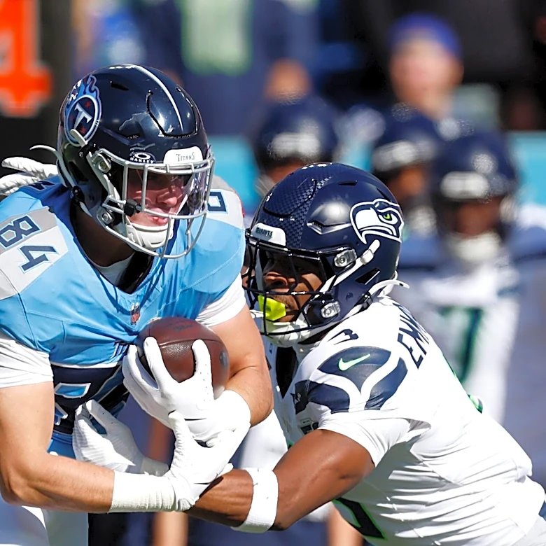 Tennessee Titans news: Seahawks joint practice is big test