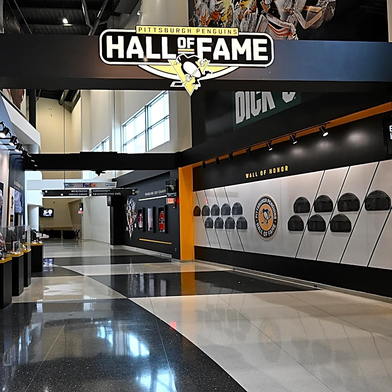 Penguins unveil Hall of Fame class for 2026, highlighted by Marc-Andre Fleury