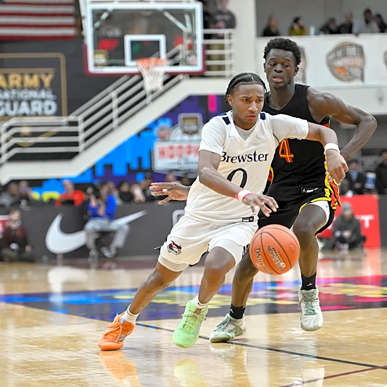 Michigan State Schedules Visits With Top Guard Targets