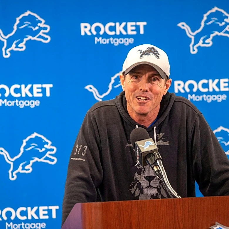 4 roster hints left by Detroit Lions ST coordinator Dave Fipp