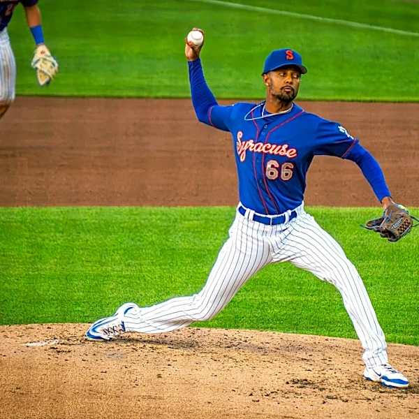Mets Daily Prospect Report, 8/21/26: Amick hits another home run
