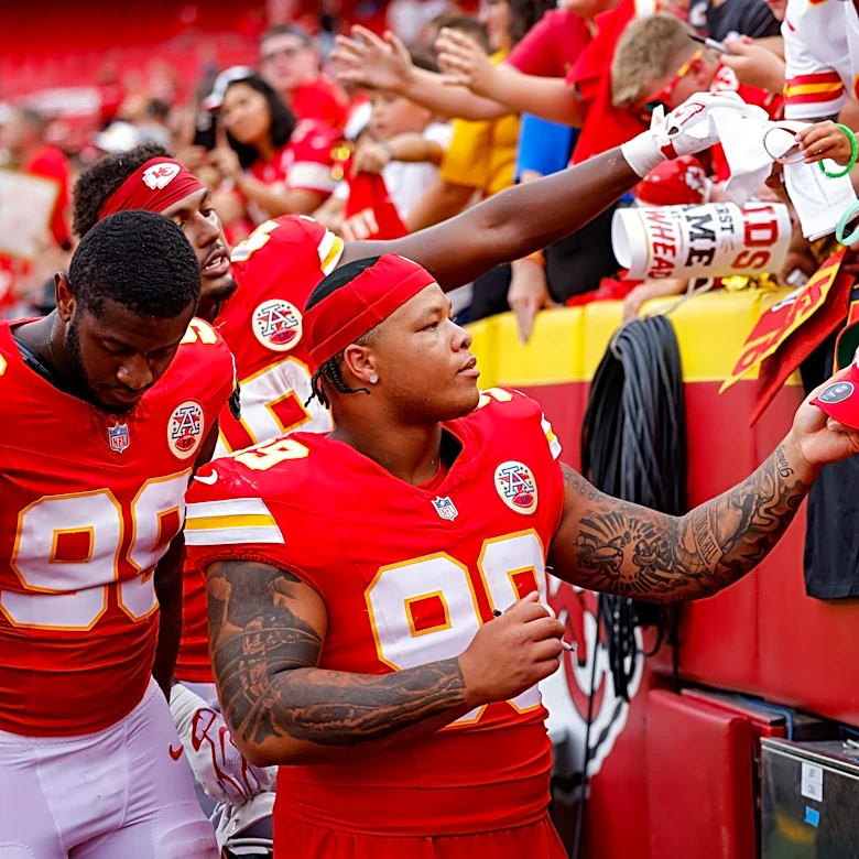 Chiefs News: Chiefs need to make more progress in Preseason Week 2