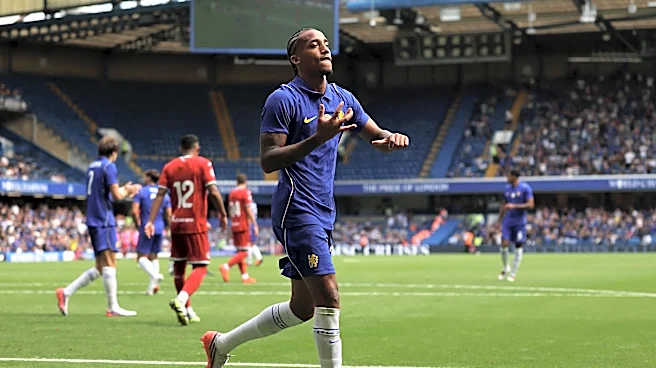 FPL Gameweek 1 Scout Picks: Our Best FPL XI