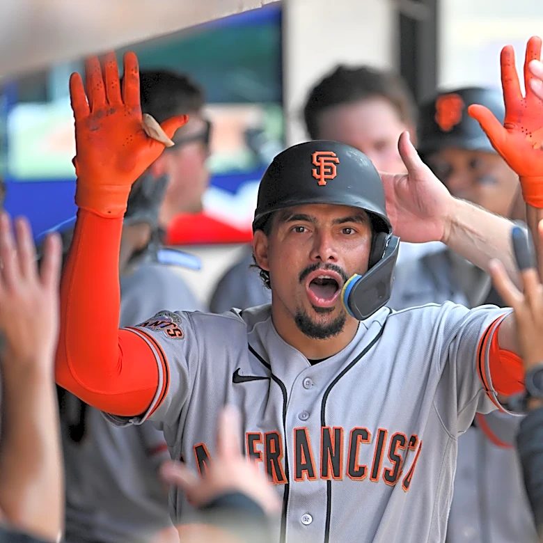 Friday BP: This is a Willy Adames appreciation post