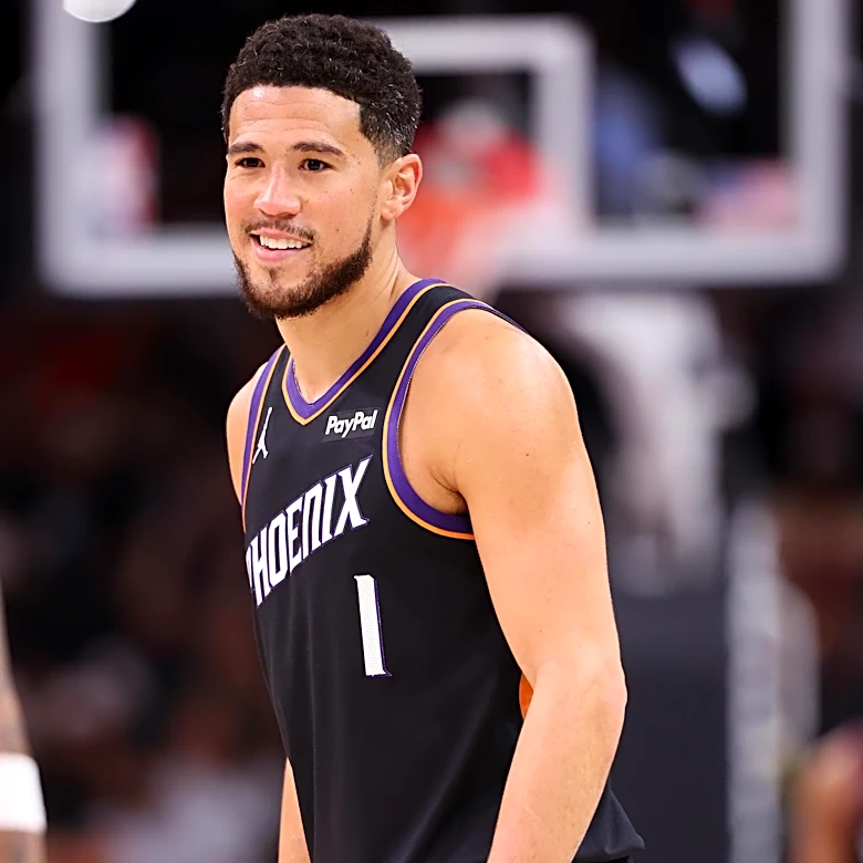 5 reasons the Suns could make Vegas look foolish