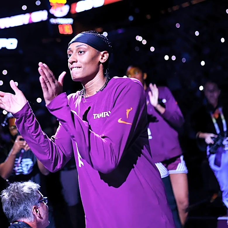 WNBA gameday discussion: Even with a 12-game losing streak, the Toronto Tempo, not the Portland Fire, are the 2026 expansion winners