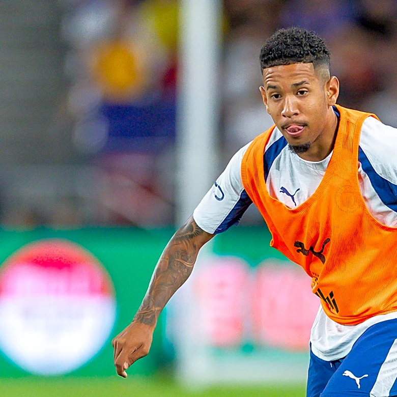 David Ornstein confirms financial details of Savinho to Tottenham