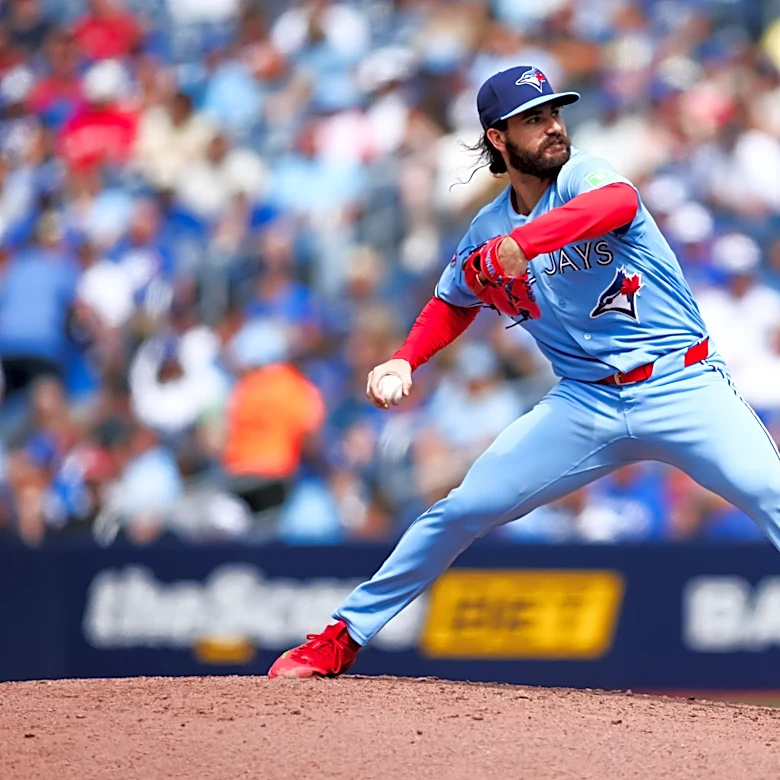 New York Yankees vs. Toronto Blue Jays: Series Preview