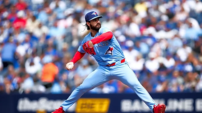 New York Yankees vs. Toronto Blue Jays: Series Preview