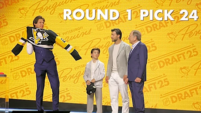 PensBurgh Top-25 Under 25: No. 6 Will Horcoff