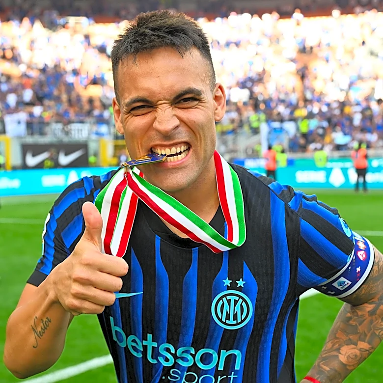 Inter boss responds to Lautaro Martinez to Barcelona transfer talk