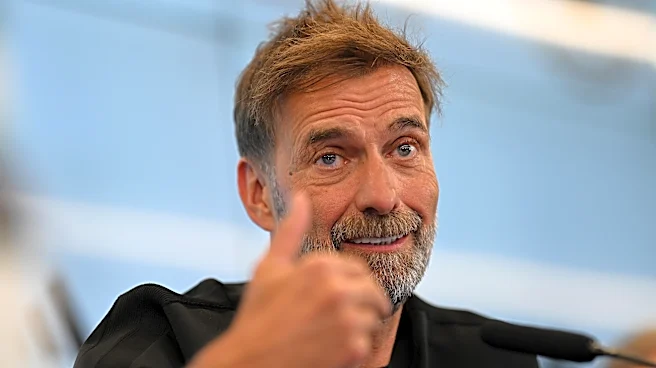Weekend Warm-up: Bayern Munich’s Uli Hoeneß sees some issues with Jürgen Klopp’s takeover