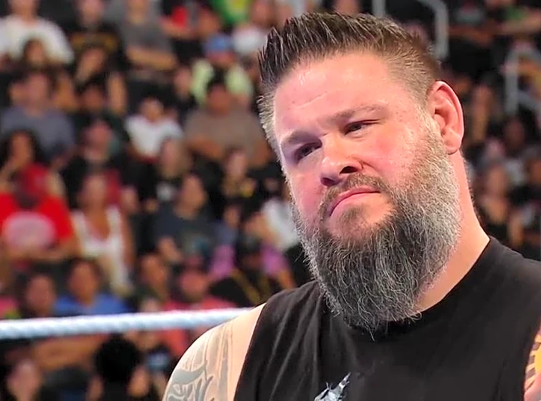 WWE SmackDown preview (Aug. 21, 2026): Kevin Owens is too fat to win the WWE championship