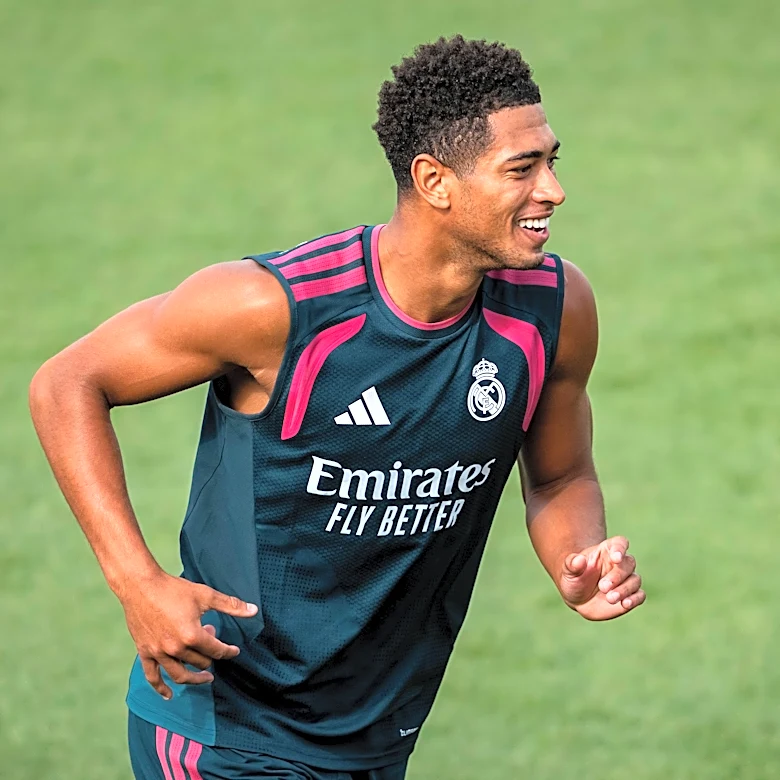 Real Madrid announce squad for La Liga opener against Espanyol