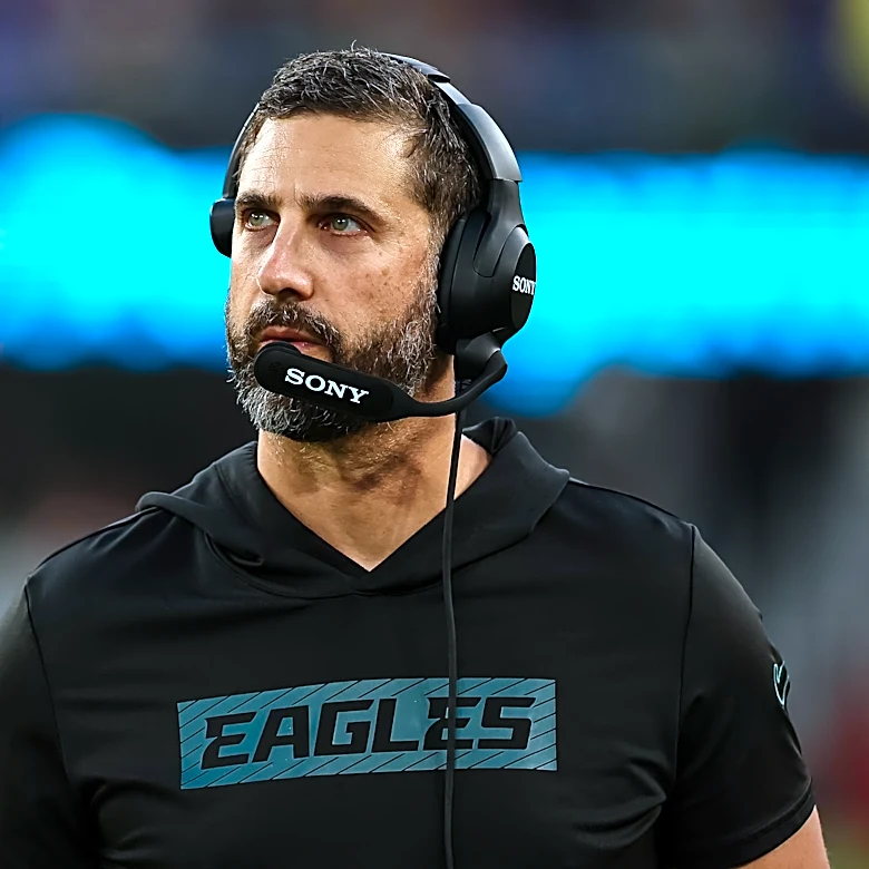 The Eagles need to win back the fourth quarter in 2026