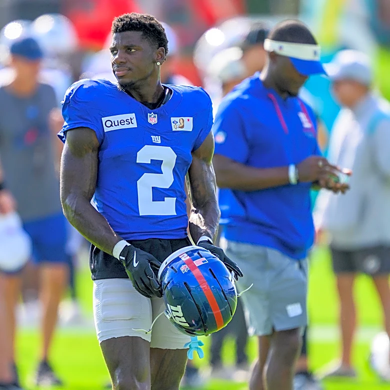 NY Giants vs. Miami Dolphins: 5 things to watch