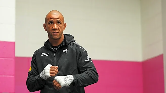 UFC Sacramento preview: ‘Hernandez vs. Rodrigues’ main, co-main event predictions