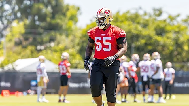 49ers injury updates: Robert Jones might miss the preseason finale