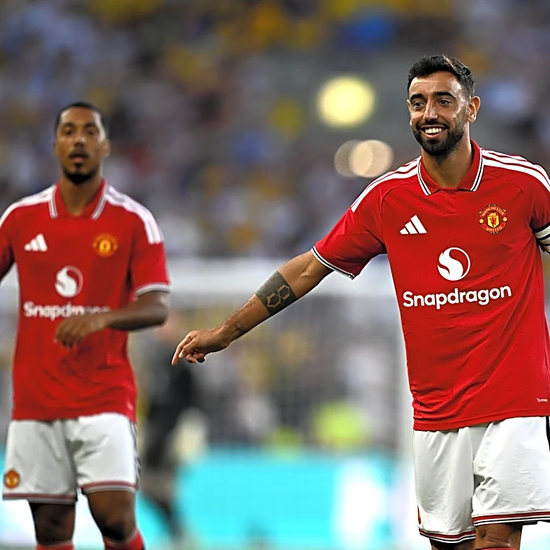 Manchester United 2026-27 Season Preview: Bold Predictions