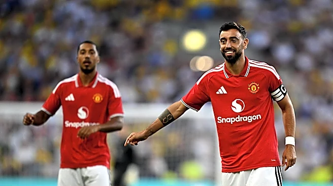 Manchester United 2026-27 Season Preview: Bold Predictions