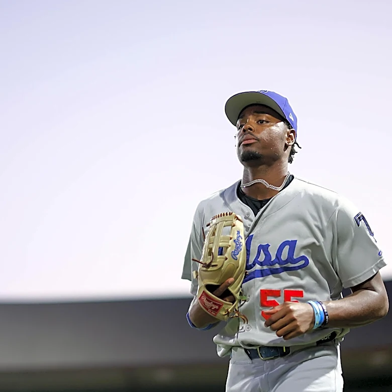 Dodgers minors: Josue De Paula shines as the Drillers win at home