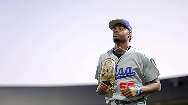 Dodgers minors: Josue De Paula shines as the Drillers win at home