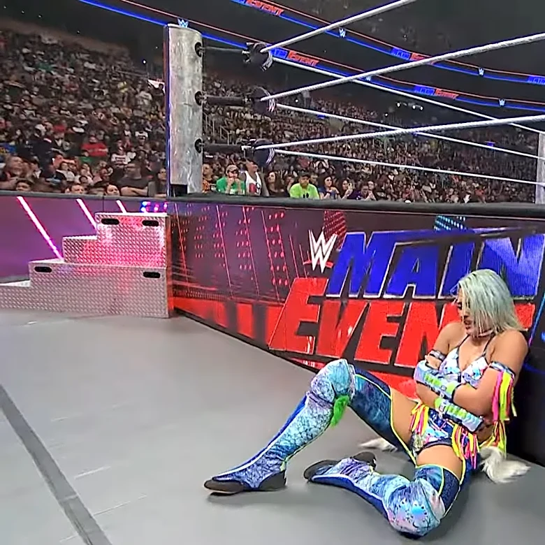 WWE Main Event recap (Aug. 20, 2026): WWE sticks it to Giulia and the fans