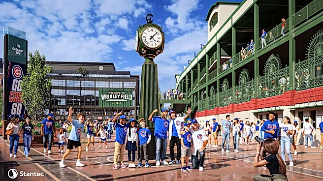 The Cubs are having a 150th anniversary celebration next weekend