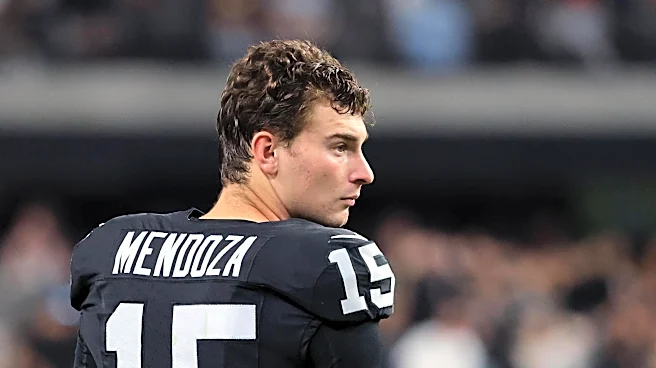 Raiders news: Las Vegas has one of youngest rosters in NFL