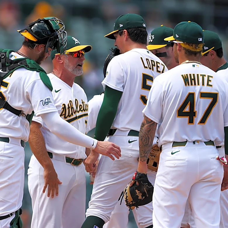 Elephant Rumblings: A’s Astros Series Preview