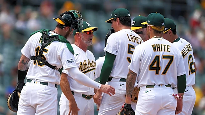 Elephant Rumblings: A’s Astros Series Preview