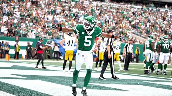 Jets vs. Steelers: Game Time, TV, Announcers, Online Streaming, and More
