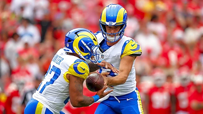 What does Sean McVay have in store for preseason Week 2?