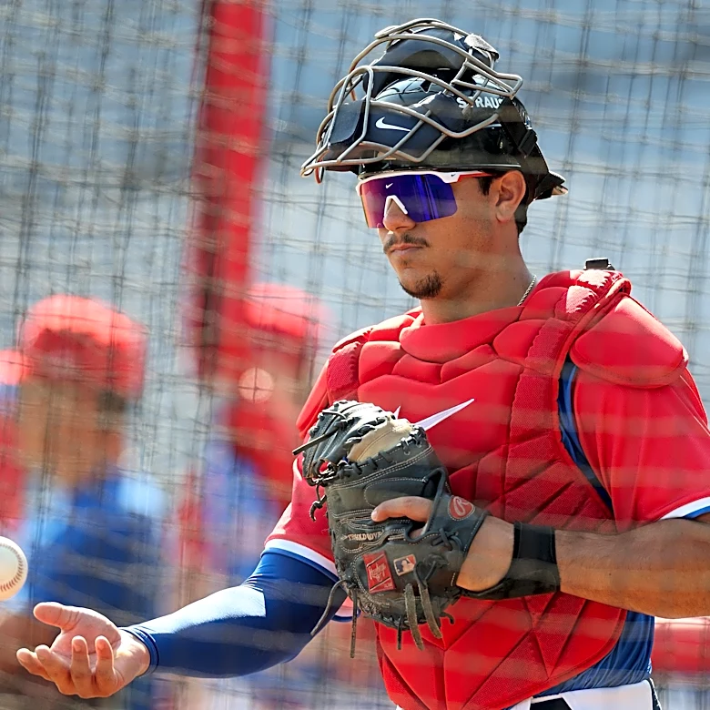The case for promoting Padres’ Ethan Salas this September