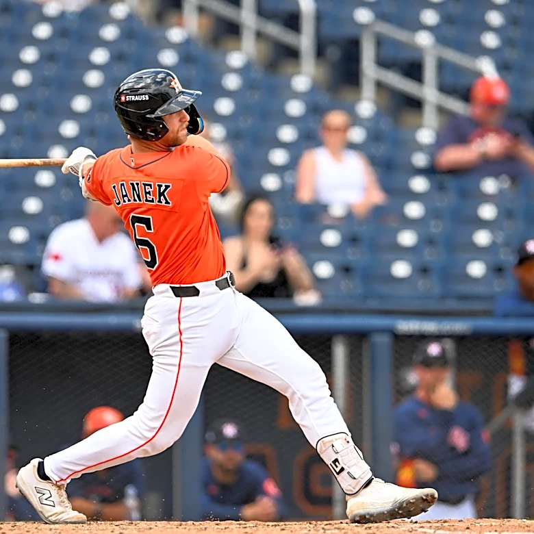 Astros Prospect Report: August 20th