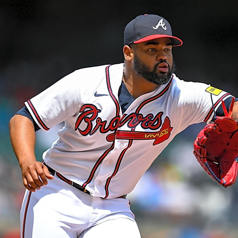 Reynaldo López set to begin rehab assignment with Triple-A Gwinnett