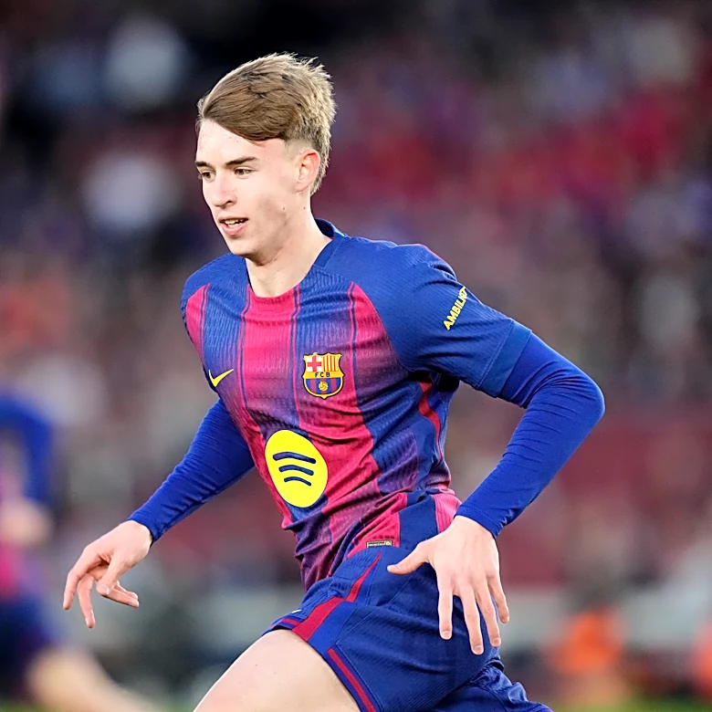 Tommy Marques seals €12m transfer from Barcelona to Braga